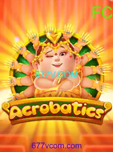 Acrobatics